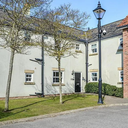 Hideaway Feriehus Filey