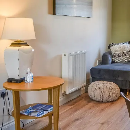 Hideaway Filey